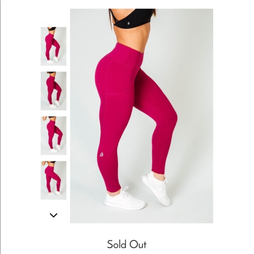 P’tula Leggings